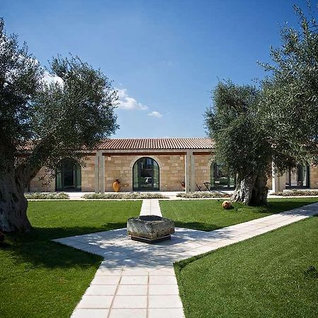 Masseria Stali The Originals Relais Caprarica di Lecce Экстерьер фото