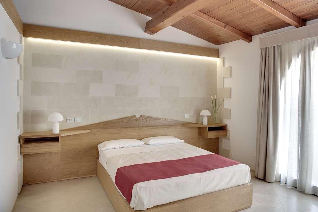Masseria Stali The Originals Relais Caprarica di Lecce Номер фото
